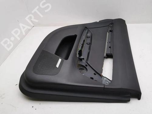 Rear left panel AUDI A6 C6 Avant (4F5) 2.8 FSI quattro | BP33641787C60 - Image 5