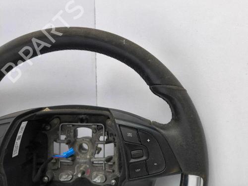 Steering wheel CITROËN C4 CACTUS 1.6 HDi 90 | BP38280864C49 - Image 7