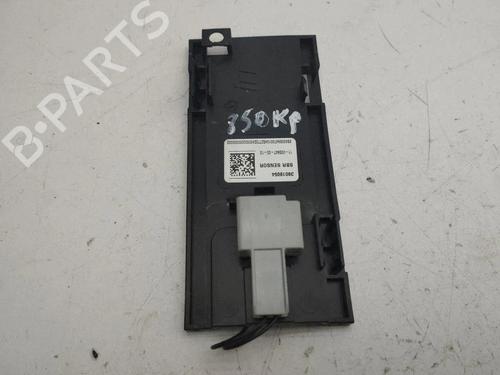Computer Computer OPEL INSIGNIA A (G09) 1.6 CDTi (68) (136 hp) 37290587 37290587
