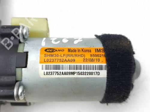 Electronic module MASERATI GHIBLI III (M157) 3.0 D | BP37643978M83  - Image 6