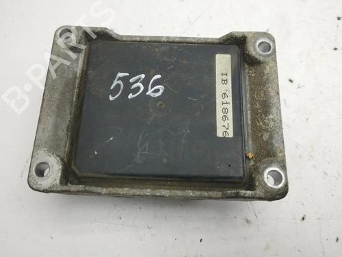Engine control unit (ECU) OPEL CORSA C (X01) 1.2 (F08, F68) | BP28894229M57 - Image 5