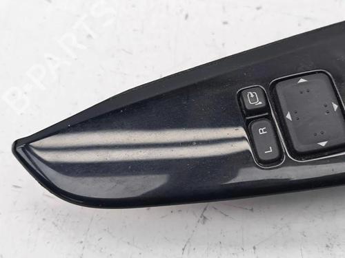 Right front window switch MAZDA CX-7 (ER) 2.2 MZR-CD AWD (ER10A) | BP36313959I26 - Image 4