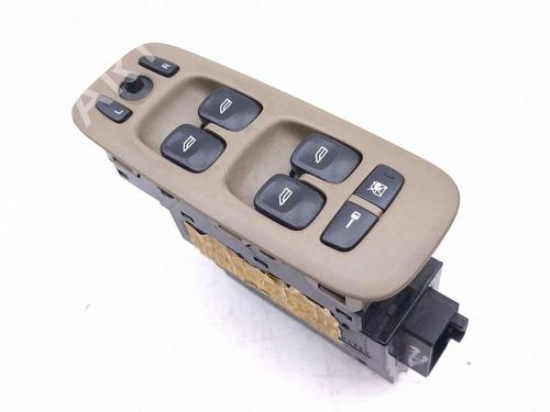 Left front window switch VOLVO XC90 I (275) D5 AWD | BP37468063I27 - Image 2