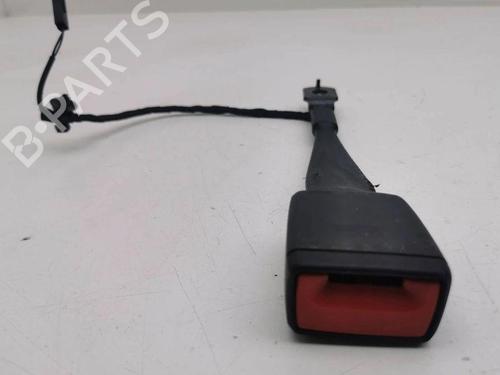 Used Seat buckle AUDI Q2 (GAB, GAG) 35 TFSI (150 hp) 28899836