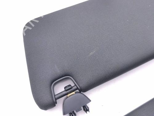 Left sun visor AUDI A6 C7 Avant (4G5, 4GD) 3.0 TDI quattro | BP36330806I1 - Image 13