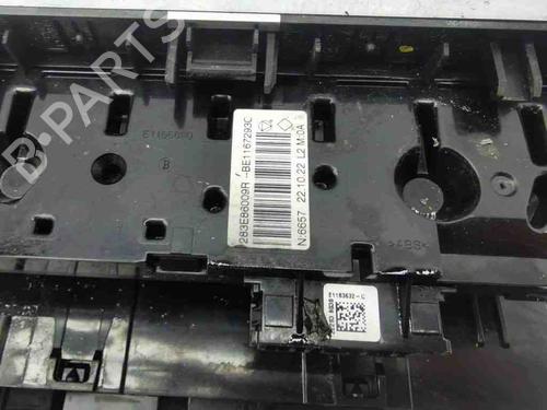 Electronic module RENAULT CLIO V (B7_) 1.3 TCe 130 (B7MF) | BP28896992M83 
