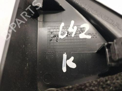 Speaker HONDA CR-V IV (RM_) 1.6 i-DTEC 4WD (RE6) | BP40191417E2 - Image 2
