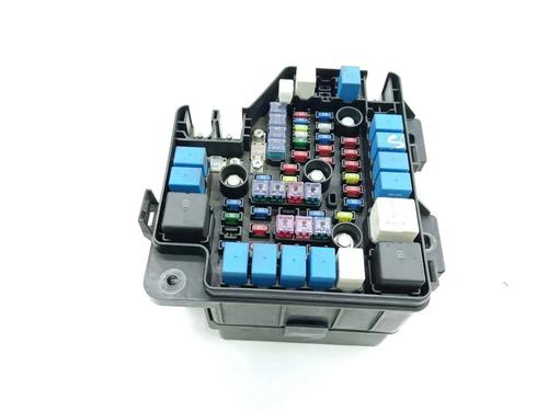 Used Fuse box Fuse box 33636379 33636379