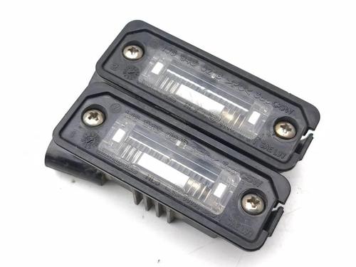 Luz matrícula Luz matrícula 36808770 36808770