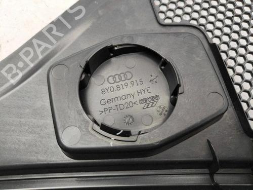 Scuttle panel AUDI A3 Sportback (8YA, 8YF) 30 TFSI | BP40234733C110 - Image 10