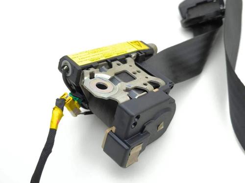 Front left seatbelt MASERATI QUATTROPORTE V 4.2 | BP28881614I26 - Image 4
