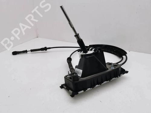 Gear lever SEAT LEON (5F1) 1.2 TSI | BP36391602M90 - Image 3