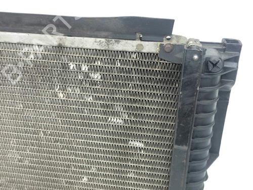 Water radiator RENAULT ESPACE III (JE0_) 2.0 (JE0A) | BP28874885M31 