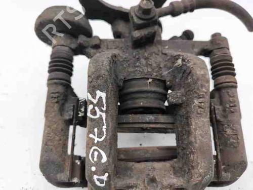 Right rear brake caliper OPEL ZAFIRA TOURER C (P12) 2.0 CDTi (75) | BP28851444M106 