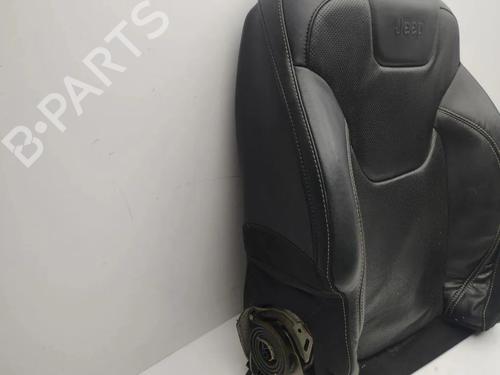 Left front seat JEEP CHEROKEE (KL) 2.0 CRD 4x4 | BP36189970C15 - Image 5