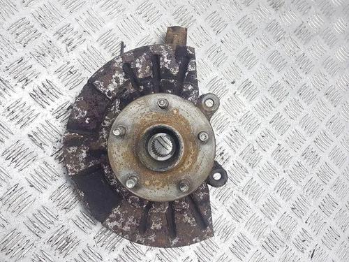 Used Left front steering knuckle Left front steering knuckle 28886545 28886545