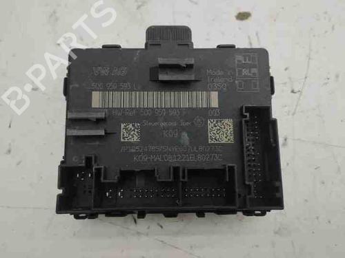 Used Electronic module VW GOLF VIII (CD1, DA1) 1.5 TSI (150 hp) 28864255