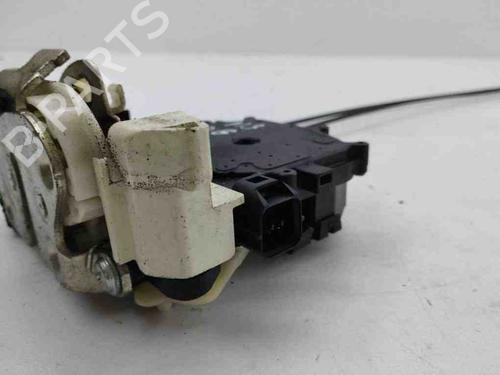 Rear right lock PEUGEOT 4007 (VU_, VV_) 2.2 HDi | BP28903101C99