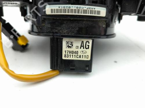 Steering column stalk TOYOTA GT 86 Coupe (ZN6_) 2.0 (ZN6AC_, ZN6BC_, ZN6K) | BP33899491I23  - Image 7