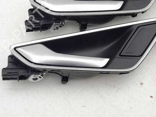 Front left interior door handle AUDI Q4 E-TRON SUV (F4B) 45 | BP39393111I13 - Image 5