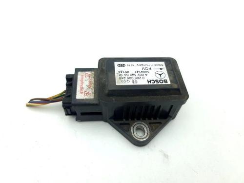 Electronic sensor MERCEDES-BENZ VIANO (W639) CDI 2.2 4-matic (639.711, 639.713, 639.811, 639.813,... | BP33918907M84 - Image 5