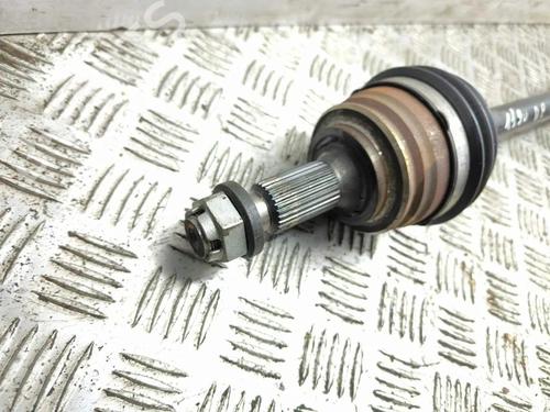 Right front driveshaft CITROËN C5 II Break (RE_) 1.8 16V (RE6FYB) | BP36102926M39 - Image 3