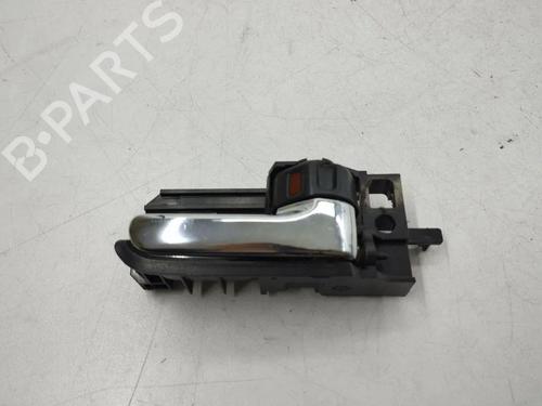 Used Rear right interior door handle Rear right interior door handle 36063277 36063277
