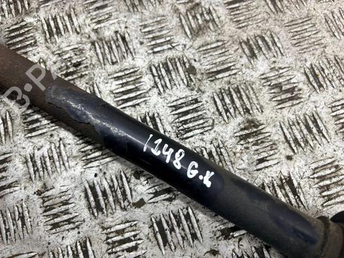Left rear driveshaft MASERATI QUATTROPORTE V 4.7 S | BP33398754M40 - Image 8