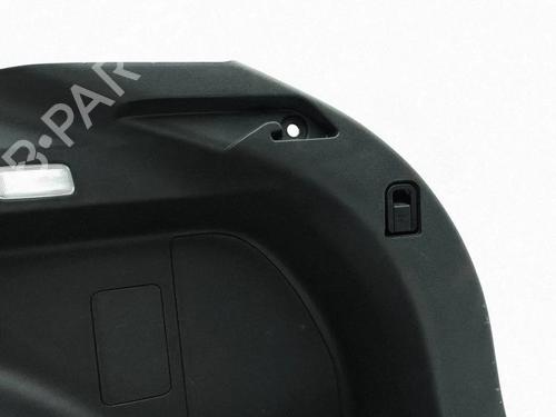 Boot lining TOYOTA bZ4X (_EAM1_) EV (XEAM10) | BP40288652I3 - Image 5