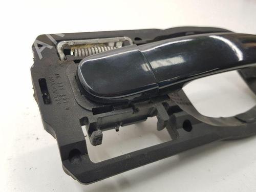 Rear right exterior door handle AUDI A2 (8Z0) 1.4 TDI | BP28891339C130 