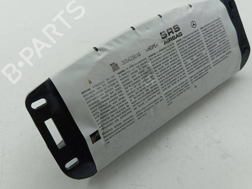 Passenger airbag MERCEDES-BENZ C-CLASS (W204) C 220 CDI (204.008) | BP28890822C10 