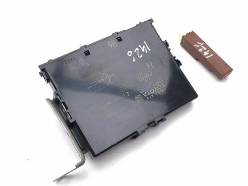 Electronic module LEXUS IS III (_E3_) 300h (AVE30_, AVE30R) | BP36465567M83 - Image 3
