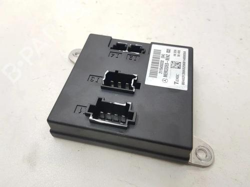 Electronic module MERCEDES-BENZ CLS (C219) CLS 320 CDI (219.322) | BP36204631M83 - Image 4