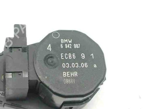 Electronic module BMW 5 Touring (E61) 520 d | BP28850397M83