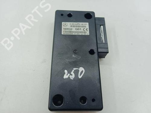 Used Electronic module Electronic module 36194821 36194821