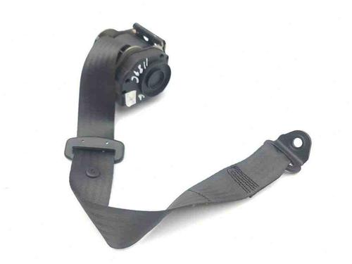 Used Rear center seatbelt MASERATI QUATTROPORTE V 4.2 (400 hp) 28905704