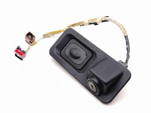 Used Tailgate handle JAGUAR XE (X760) 2.0 D (163 hp) 29703114