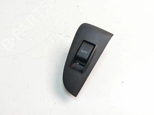 Used Left rear window switch TOYOTA AVENSIS (_T25_) 2.2 D-CAT (ADT251_, ADT251R) (177 hp) 28902782