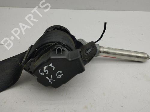 Rear left seatbelt VOLVO V50 (545) 1.6 D | BP28895613I29 