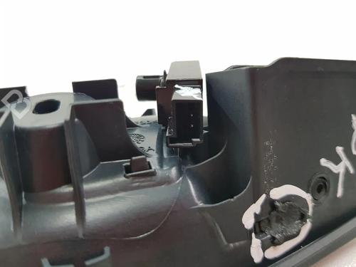 Front left interior door handle FORD C-MAX II (DXA/CB7, DXA/CEU) 1.6 LPG | BP33912193I13 - Image 4