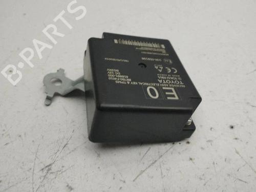 Electronic module TOYOTA C-HR (_X1_) 1.8 Hybrid (ZYX10_, ZYX11_, ZYX10R, ZYX11R) | BP40190094M83 - Image 7
