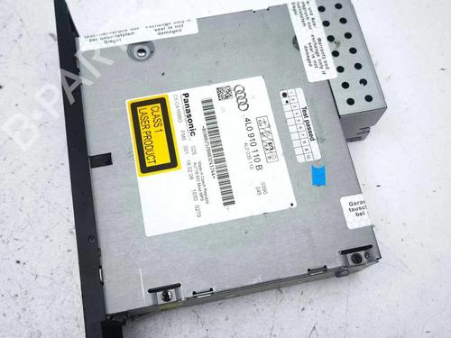 Electronic module AUDI Q7 (4LB) 3.0 TDI quattro | BP40192575M83 - Image 8