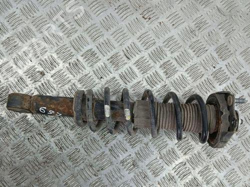 Højre bagtil støddæmper TOYOTA COROLLA Verso (_E12_) 2.0 D-4D (CDE120_, CDE120R) | BP28855004M19 