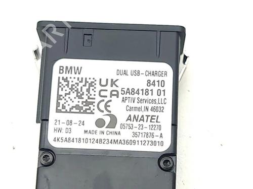Electronic module MINI MINI (F66, F65) Cooper S | BP36203018M83 - Image 5