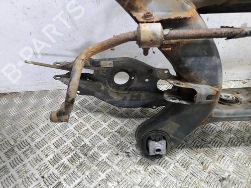 Rear axle MERCEDES-BENZ E-CLASS (W213) E 220 d (213.004) | BP28901689M2 - Image 4