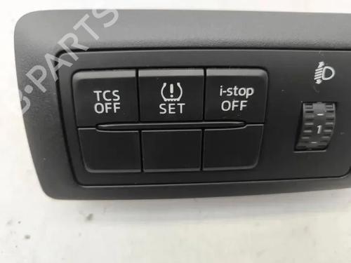 Switch MAZDA CX-5 (KE, GH) 2.2 D AWD (KE2AW) | BP28865606I30 - Image 2