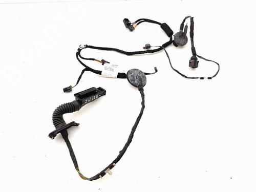 Used Wiring harness AUDI A6 Allroad C7 (4GH, 4GJ) 3.0 TDI quattro (313 hp) 29752456