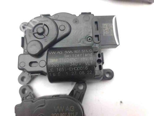 Electronic module VW T-ROC (A11, D11) 1.5 TSI | BP28905917M83