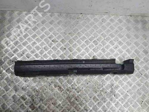 Traverse NISSAN QASHQAI II (J11, J11_) 1.5 dCi (110 hp) 28843487