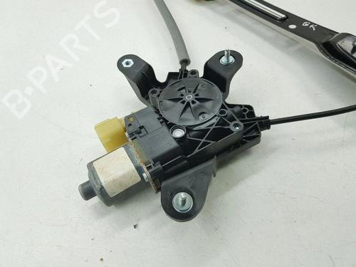 Rear left window mechanism FORD MONDEO V Turnier (CF) 1.5 TDCi | BP40192355C24 - Image 7
